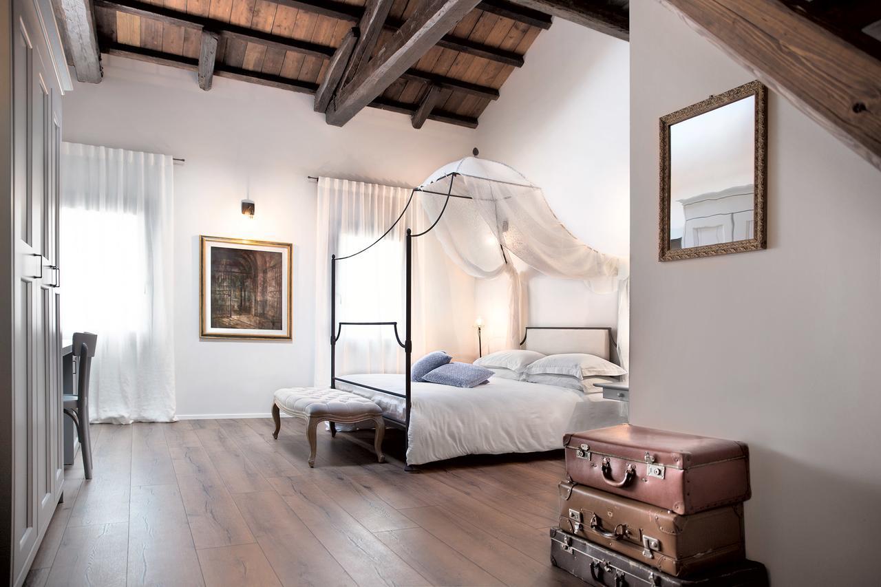 Ca' Ciaran Bed & Breakfast Chiarano Exterior photo