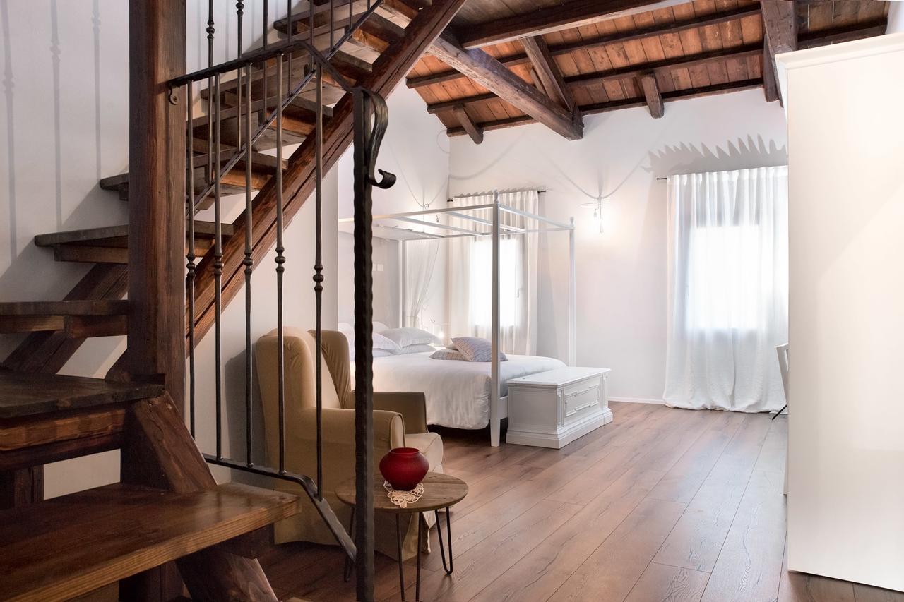 Ca' Ciaran Bed & Breakfast Chiarano Exterior photo