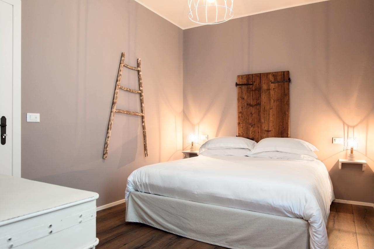 Ca' Ciaran Bed & Breakfast Chiarano Exterior photo