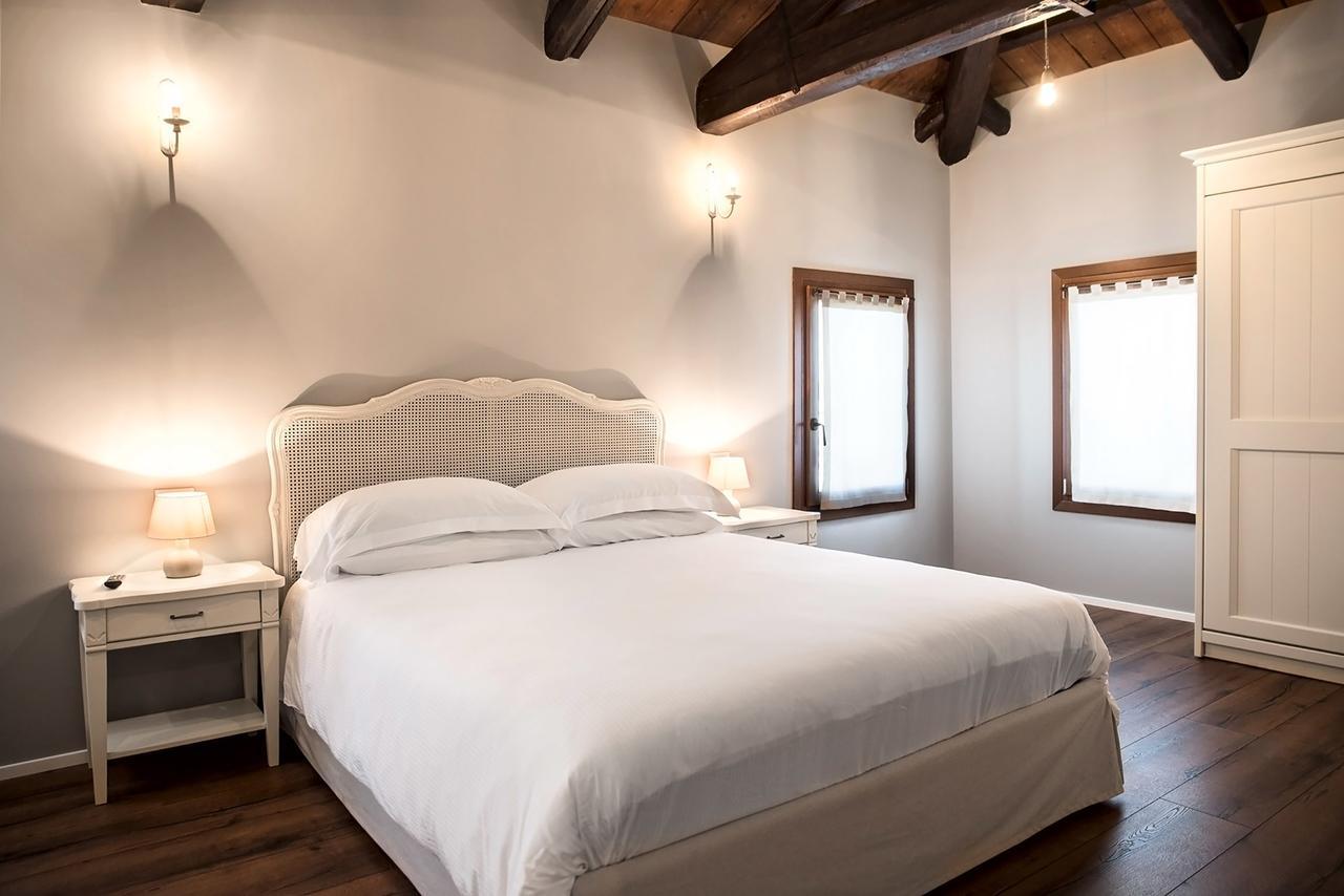 Ca' Ciaran Bed & Breakfast Chiarano Exterior photo